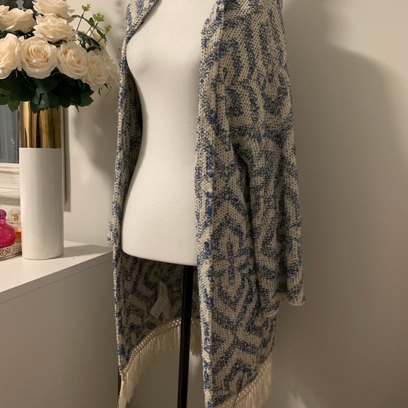 Warmy cardigan - Picture 2 of 15